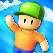 Games STUMBLE GUYS - Google Play