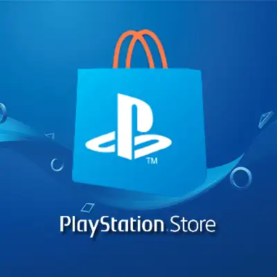 Games Voucher PlayStation Network (PSN)