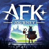 Games AFK Journey