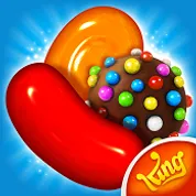 Games Candy Crush Saga
