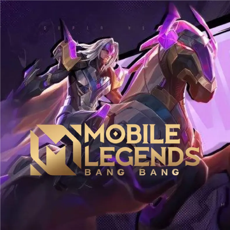 Games Populer Mobile Legends Bang Bang