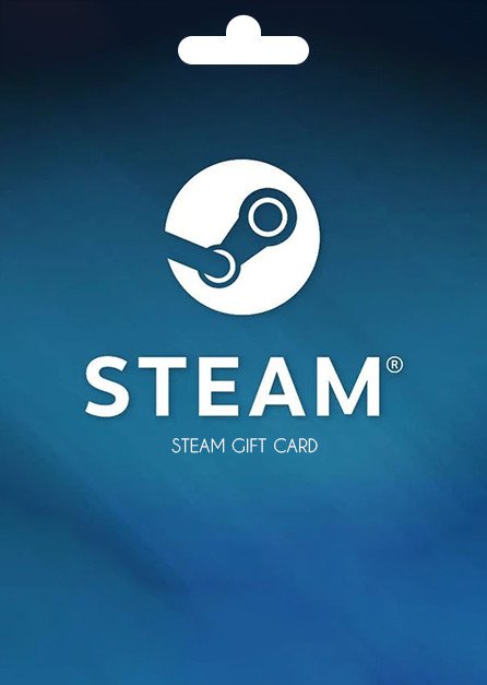 Games Populer Steam Wallet Code