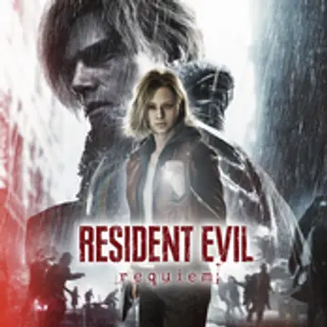 Games Resident Evil Requiem CD Keys